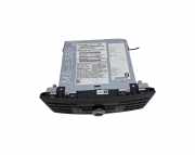 Radio/Navigationssystem-Kombination Mercedes-Benz E-Klasse (W211) A2129006709