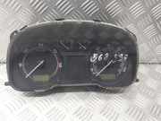 Tachometer Skoda Octavia I (1U) 1U0920911F