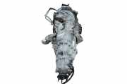 Schaltgetriebe Audi A6 Allroad (4F) 8325579