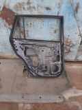 Tür links hinten Subaru Outback IV (BR) F3T