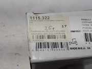 Bremsbelag SB Renault Koleos I (HY) 440600004R