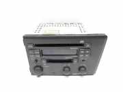 Radio/Navigationssystem-Kombination Volvo S60 I (384) 8651152