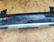 Stoßstange hinten Audi Q5 (FY) 80A807527