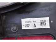 Elektrolüfter Toyota Auris Touring Sports (E180) MF4227507620