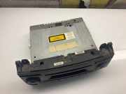 Radio/Navigationssystem-Kombination Mercedes-Benz Sprinter 3,5t Bus (906) A9068200286