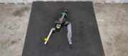 Sicherheitsgurt links vorne Volvo S60 I (384)