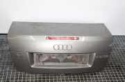 Heckklappe geschlossen Audi A4 Cabriolet (8H)