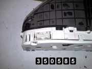 Tachometer Mazda MPV II (LW)