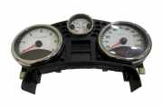Tachometer Peugeot 207 () 9662904980