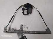 Fensterheber links vorne Peugeot 307 Break () 9637139380