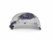 Radhaus links hinten VW Caddy III Kasten (2KA)