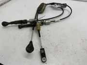 Seilzug für Schaltgetriebe Nissan Qashqai II (J11) 349351289