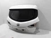 Heckklappe geschlossen Nissan Pulsar (C13) K01003ZLAA