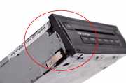 CD-Wechsler Audi A5 Cabriolet (8F) 4E0910110L