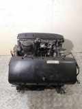 Motor ohne Anbauteile (Diesel) VW Phaeton (3D) AJS