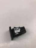 Schalter für Warnblinker VW Touareg I (7L) 7L6953235A