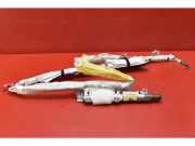 Airbag Dach links Toyota Verso S (P12) 621700F020