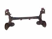Achse hinten Citroen C4 I (LC)
