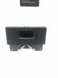 Uhr Peugeot 206 Schrägheck (2A/C) 96250976ZR