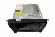 Radio/Navigationssystem-Kombination Skoda Octavia I (1U) 1Z0035194A