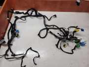 Kabelbaum Citroen C4 Cactus () 9809790680