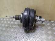Bremskraftverstärker Audi A8 (4E) 4E2612105D
