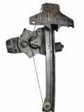 Fensterheber rechts hinten Citroen C5 II Break (RE) 128000771