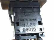 Schalter für Warnblinker Nissan X-Trail II (T31) 06016