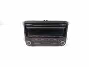 Radio/Navigationssystem-Kombination VW Golf VI (5K) 1K0035186AN