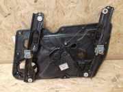 Fensterheber rechts hinten VW Golf VI Cabriolet (517) 5K0837462B