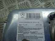 Airbag Knie Mercedes-Benz GLE (W166) 1668602402