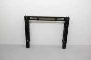Sitz links vorne Audi Q7 (4M) 4M0881677A