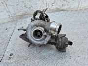 Turbolader Ford Mondeo IV Turnier (BA7) 9677063780