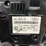 Radio Bedienschalter Ford Transit V363 Bus (FAD, FBD) GK2T18K811CB