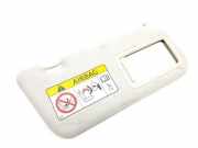 Rechte Sonnenblende LEXUS CT (ZWA10_) 200h (ZWA10_)