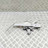 Türfensterheber hinten links ISUZU D-MAX II (TFR, TFS) 2.5 CRDi 4x4 (TFS86_) 8981670900