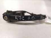 Türaußengriff hinten rechts VW POLO (9N_) 1.4 TDI