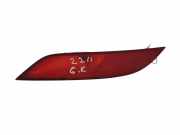 Nebelschlussleuchte links VOLVO V40 Cross Country (526) D3 31395550
