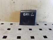 Kotflügelzierleiste hinten links