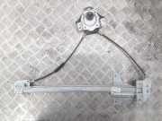 Türfensterheber hinten links FIAT ULYSSE (179_) 2.0 JTD 1494843080