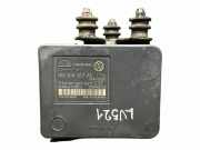 ABS Hydraulikblock AUDI A3 (8P1) 1.9 TDI 1K0614517AC