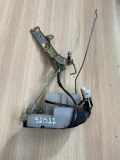 Heckklappenschloss TOYOTA LAND CRUISER 90 (_J9_) 3.0 TD (KZJ90_, KZJ95_)