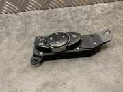 Spiegeleinstellschalter MERCEDES-BENZ CLS (C219) CLS 320 CDI (219.322) A2118216079