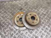 Bremsscheibe hinten links TOYOTA PRIUS PLUS (_W4_) 1.8 Hybrid (ZVW4_)