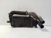 Ladeluftkühler OPEL ASTRA G Sedan (F69_) 1.7 TD 33629 9129353