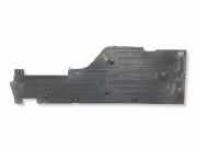Rechte Unterbodenabdeckung JAGUAR XF (X250) 2.2 D 9X23112C28AC