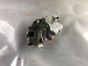 Türschloss hinten links NISSAN PATROL GR V Wagon (Y61) 3.0 DTi 0255244U10