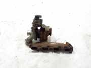 Turbolader VW AMAROK (2H_, S1B) 2.0 TDI 03L253016S