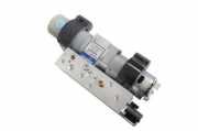 Dachklappmechanismus MERCEDES-BENZ SLK (R172) 250 CDI / d (172.403) A1728000030