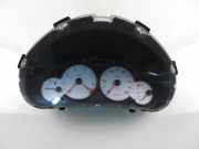Kombiinstrument PEUGEOT 206 Hatchback (2A/C) 1.4 i 9659729180